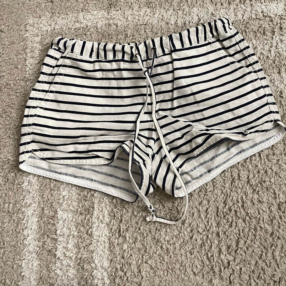 J.Crew Cotton Shorts